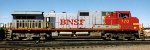 BNSF C44-9W 770